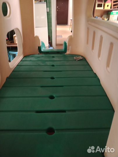 Детская Горка