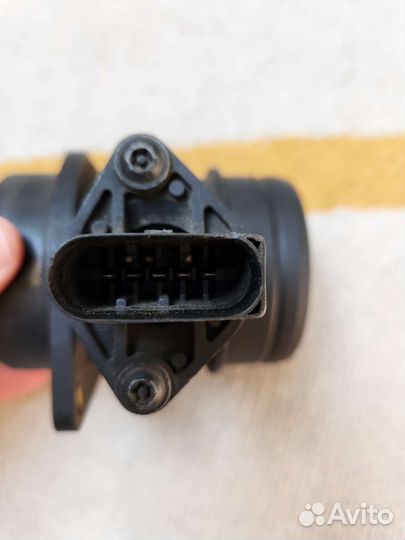 Расходомер воздуха дмрв для VAG 280218002