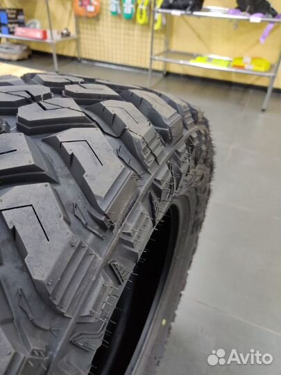 Maxxis Razr MT MT-772 35/12.5 R20 125Q