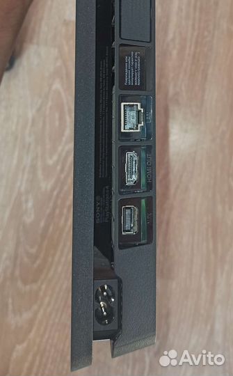 Sony playstation 4 slim 500gb