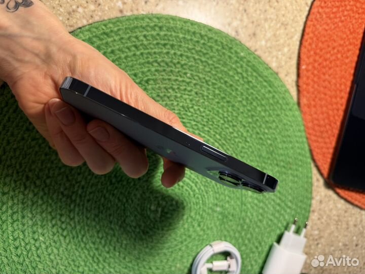 iPhone 13 Pro, 256 ГБ