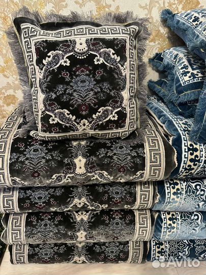 Курпача таджикский