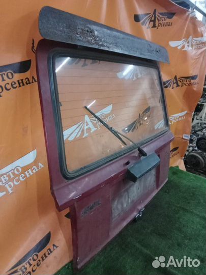 Крышка багажника Ваз 21043 1997