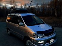 Toyota Lite Ace Noah 2.0 AT, 2001, 650 000 км, с пробегом, цена 740 000 руб.