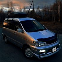 Toyota Lite Ace Noah 2.0 AT, 2001, 650 000 км, с пробегом, цена 850 000 руб.