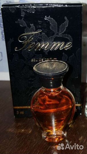 Парфюм оригинал