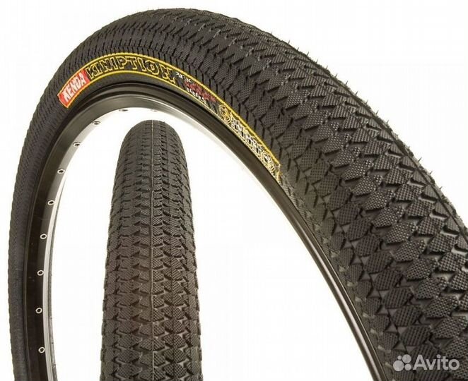 Покрышка Kenda Kiniption K-1016 26x2,3