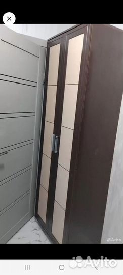 Шкаф в прихожую,б/у