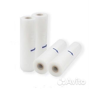 Пакет для вакуумирования В рулоне hurakan HKN-VR20