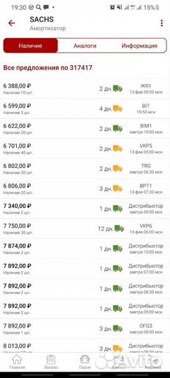 Стойки renault logan 2