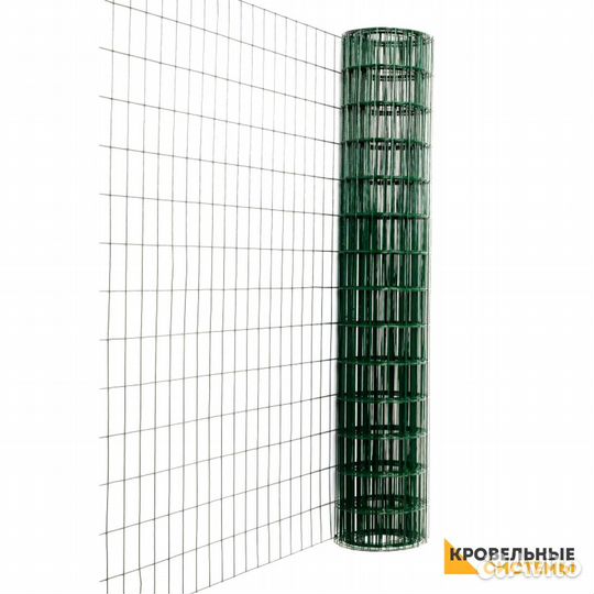 Сварная сетка для 2Д забора