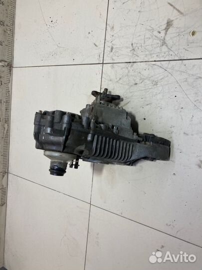 Коробка раздаточная Bmw X5