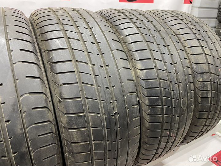 Pirelli P Zero 205/45 R17