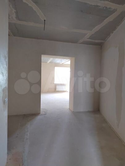 2-к. квартира, 78 м², 5/5 эт.