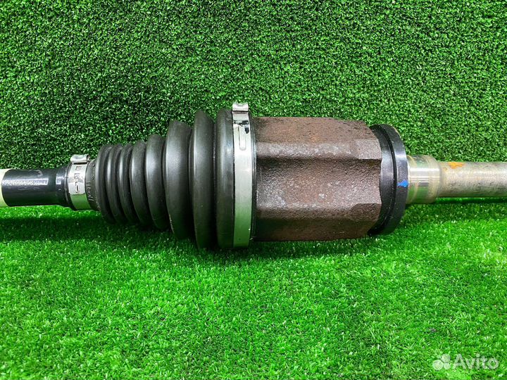 Привод передний правый BMW X5 E70 F15 X6 F16