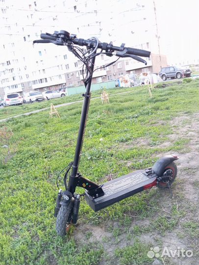 Самокат взрослый kugoo m4 pro куго м4 про