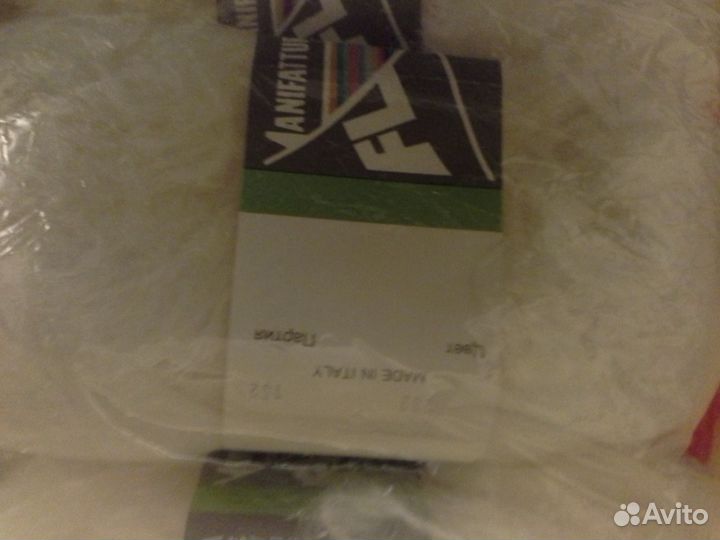 Пряжа мохер 