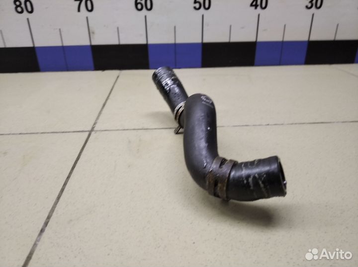 Шланг гидроусилителя Focus III 2011