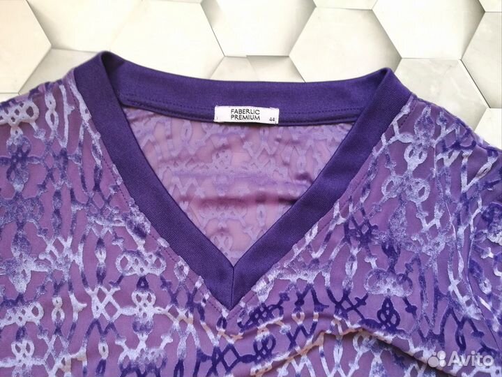 Брючный костюм женский 44 46