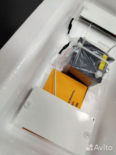 Инкубатор Несушка аналоговый терморегулятор