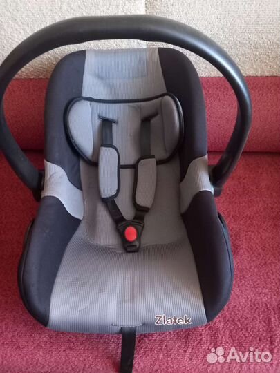 Люлька переноска