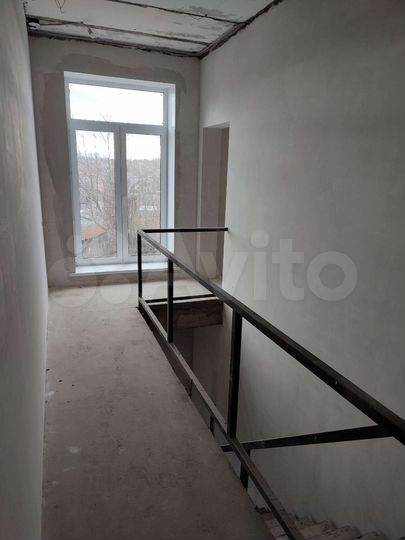 Коттедж 192 м² на участке 10 сот.