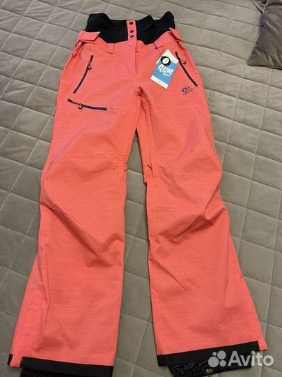 Сноубордические штаны Rip Curl Gum series