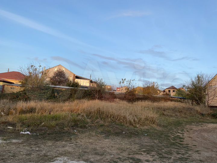 Участок 6 сот. (ИЖС)