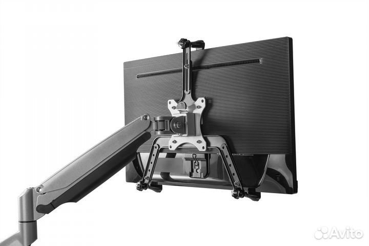 Крепление для мониторов без vesa