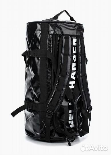 Спортивная сумка helly hansen dufel bag 50l