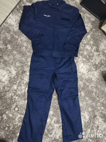 Летный комбинезон ввс