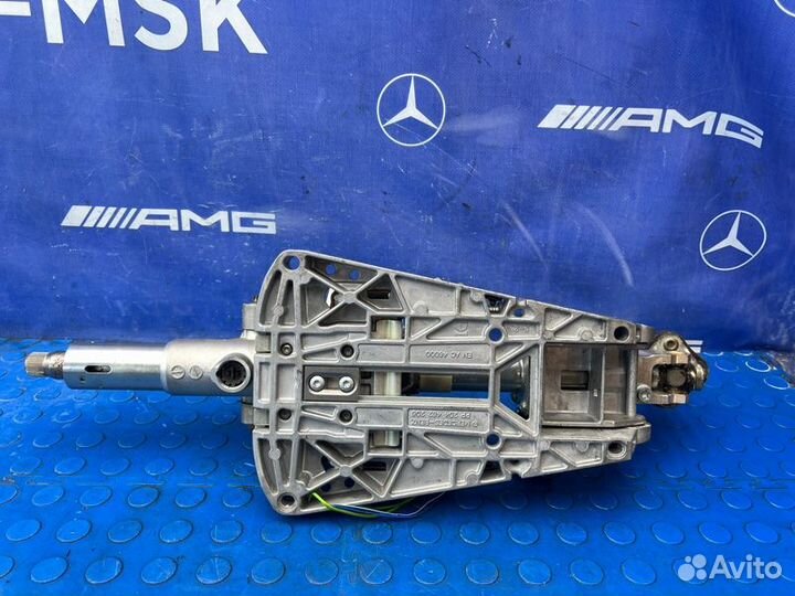 Рулевая колонка Mercedes E300 W212 272.952 2010