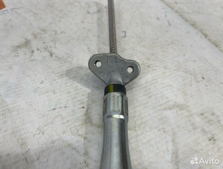 Трос ручника задний левый Toyota Camry V40