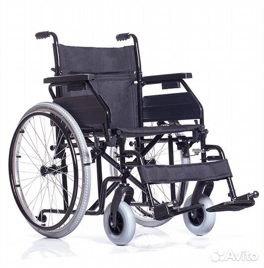 Инвалидная коляска