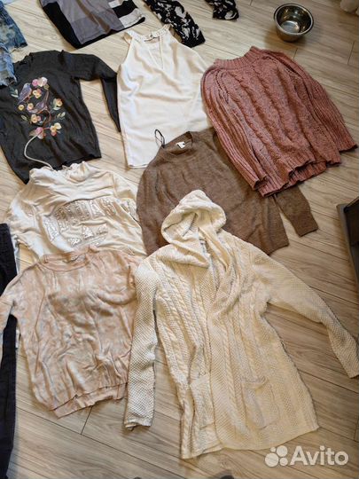 Женские вещи