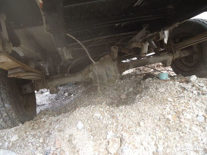 171955651 насос омывателя Volkswagen LT