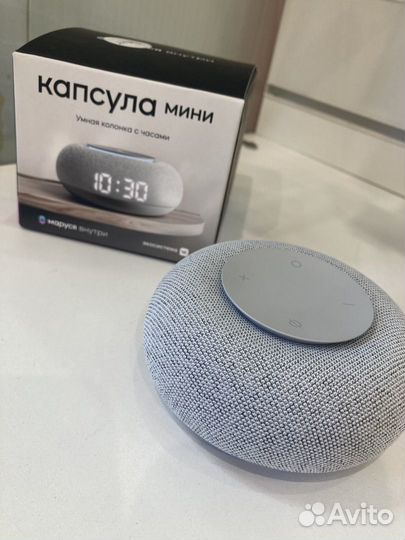 Колонка маруся mini (Р215в)