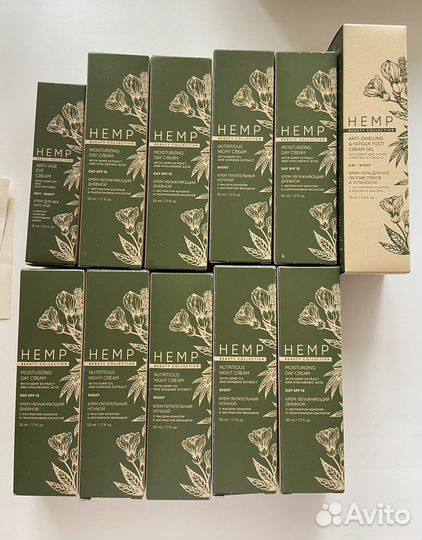 Продукция гринвей