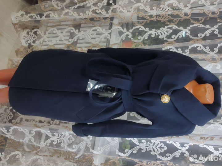 Пальто женское