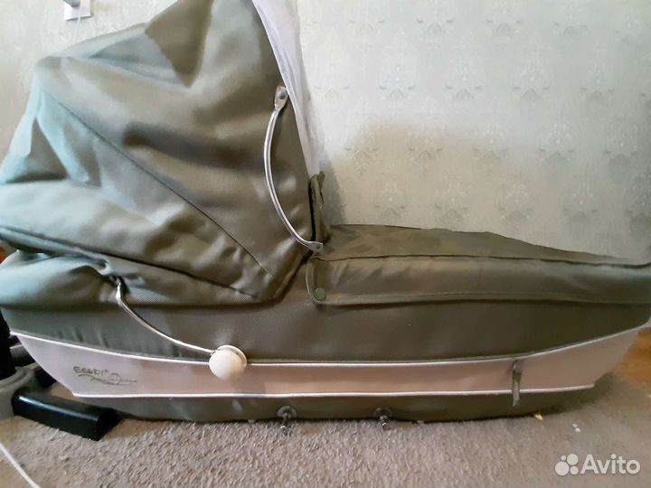 Коляска детская бесплатно