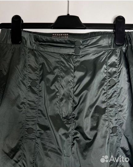 Спортивные брюки Reserved