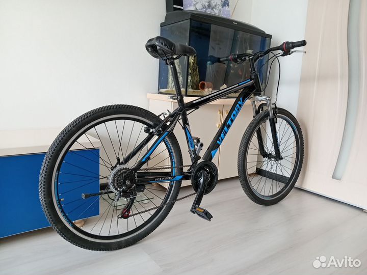 Горный велосипед Veltory 26