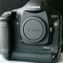 Canon 1d mark 3