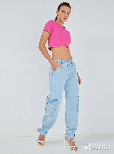 Топ женский