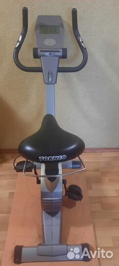 Велотренажер torneo бу