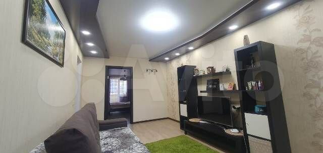 3-к. квартира, 61 м², 3/9 эт.