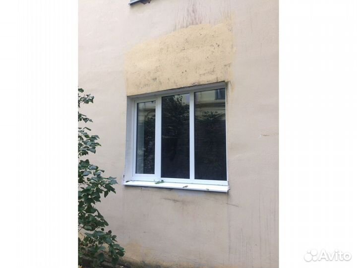 Окна пластиковые