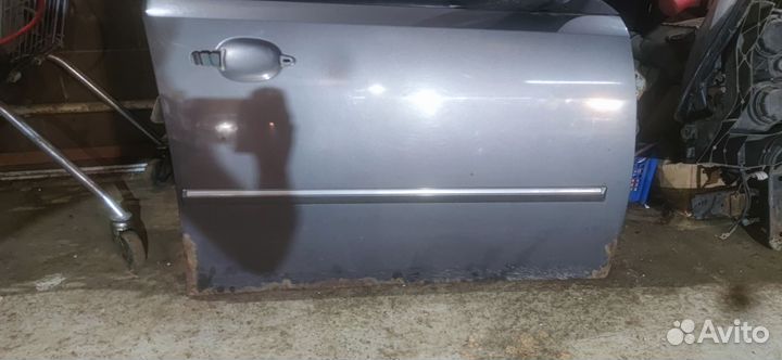 Дверь Хайма 3