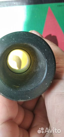 Дополнительная втулка рулевой рейки ваз