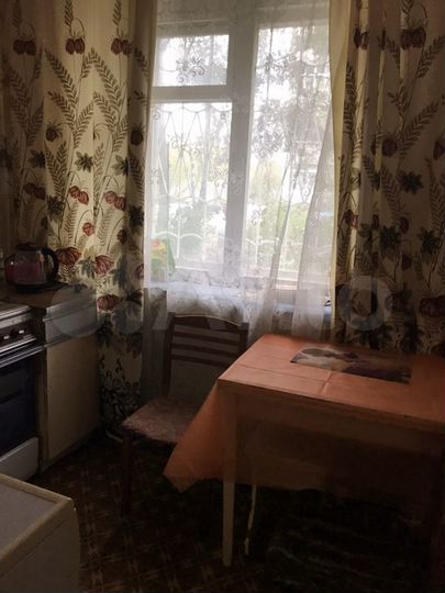 2-к. квартира, 46 м², 1/5 эт.